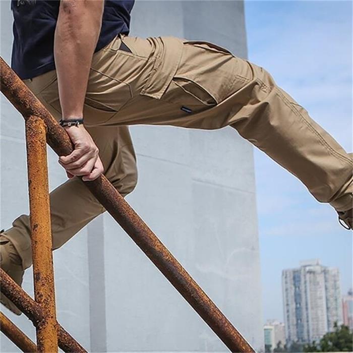 Tactical Waterproof Pants — 🍂Autumn Sale 50% Off