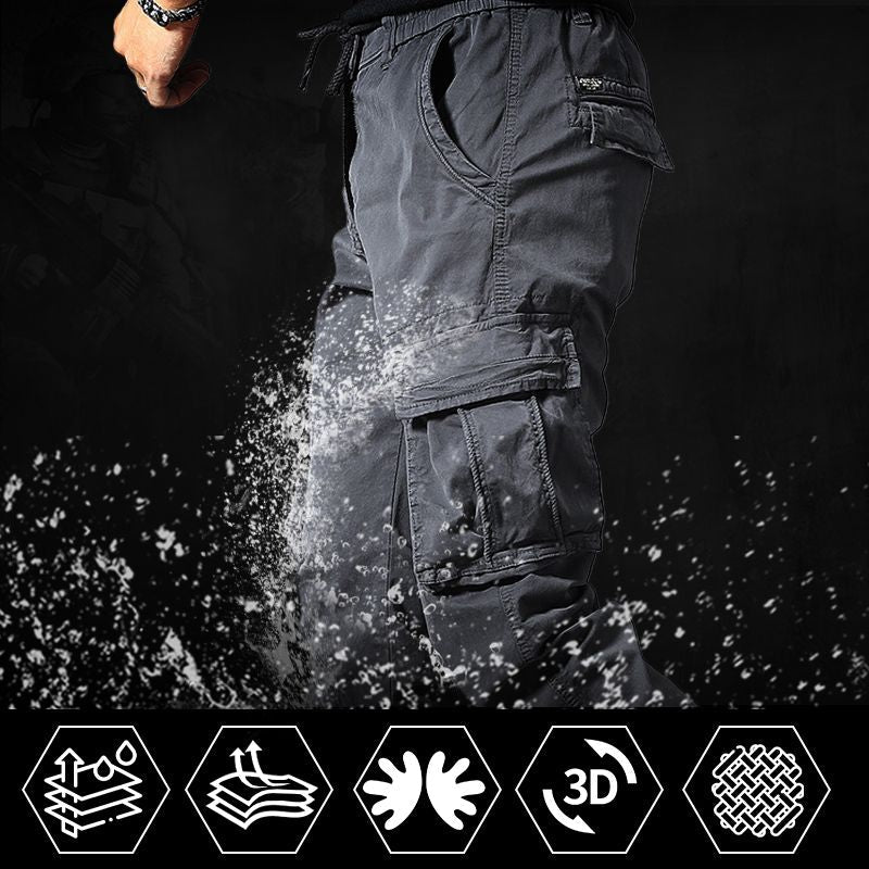 Kyayu™ Outdoor Trends Cargo Pants