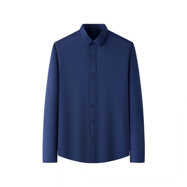Stretch Non-iron Anti-wrinkle Shirt (50% OFF)