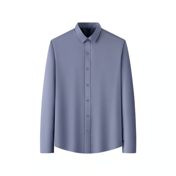 Stretch Non-iron Anti-wrinkle Shirt (50% OFF)