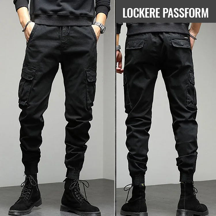 Kyayu™ Outdoor Trends Cargo Pants