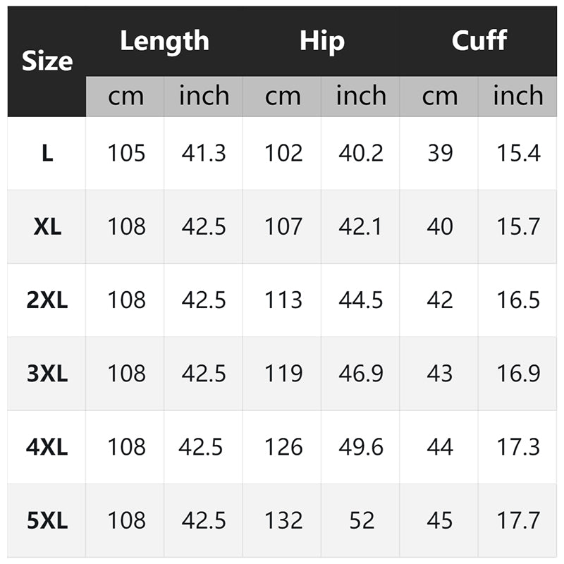 MEN'S STRAIGHT ANTI-WRINKLE CASUAL PANTS — 🍂Autumn Sale 50% Off