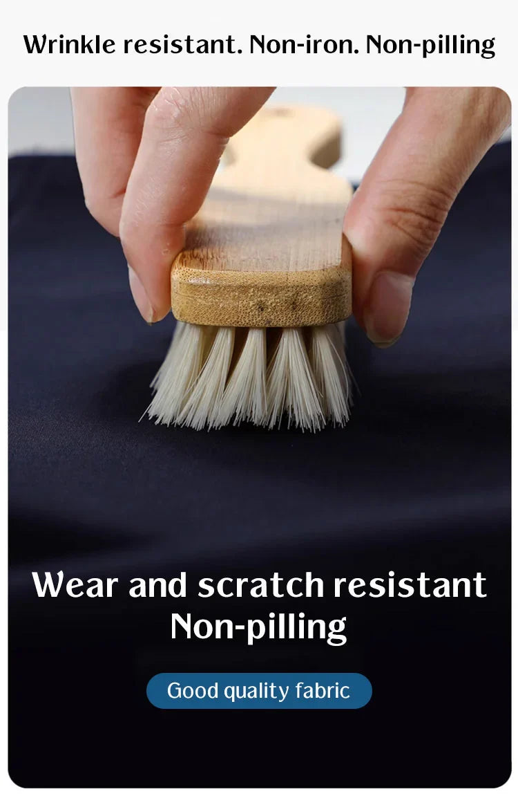 ✨2025 High Stretch Men's Classic Pants