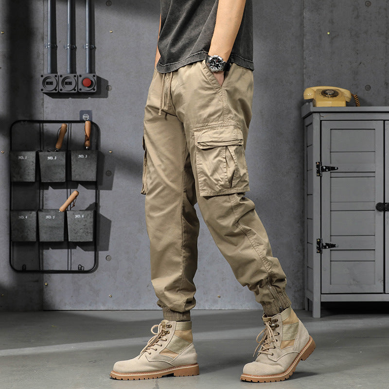 Kyayu™ Outdoor Trends Cargo Pants