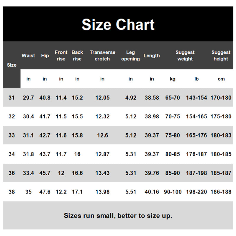 Men's Multi-Pockets Drawstring Elastic Waist Cargo Pants — 🍂Autumn Sale 50% Off