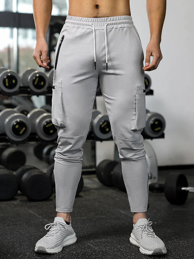 Men's Tactical Cargo Jogger