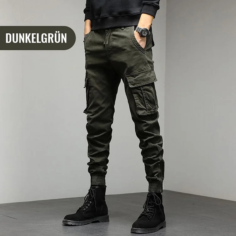 Kyayu™ Outdoor Trends Cargo Pants