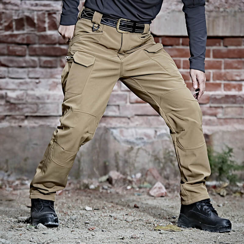 Tactical Warm Pants — ❄️winter sale 50% off❄️