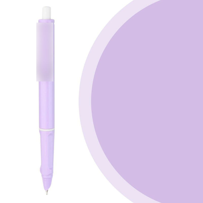 2023 New Retractable Fountain Pen