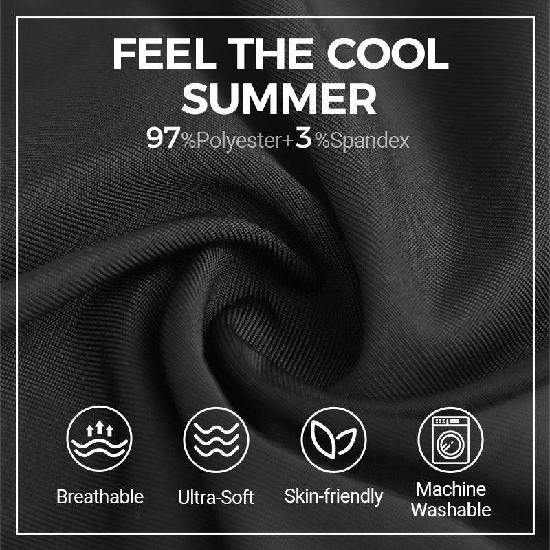 MEN'S STRAIGHT ANTI-WRINKLE CASUAL PANTS — 🍂Autumn Sale 50% Off