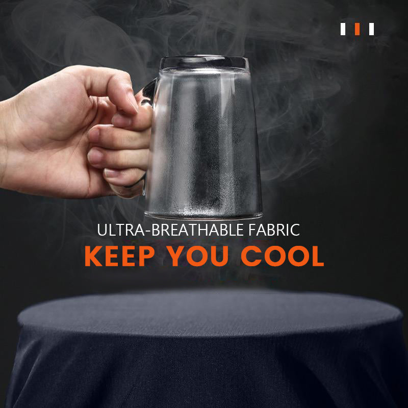 Men's High Stretch Classic Pants (50% OFF)