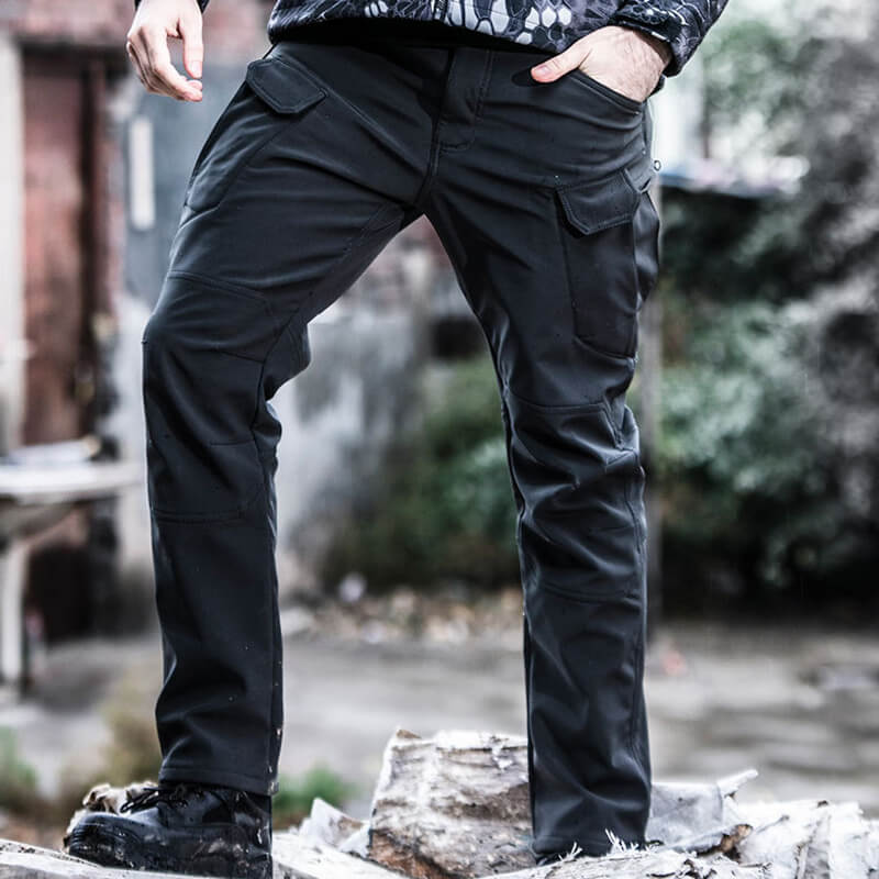 Tactical Warm Pants — ❄️winter sale 50% off❄️