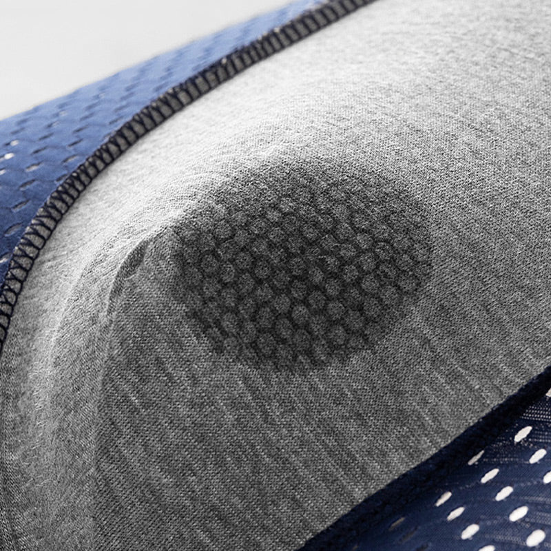 ✨️BAMBOO FIBRE BOXER SHORTS - FOR ALL-DAY COMFORT