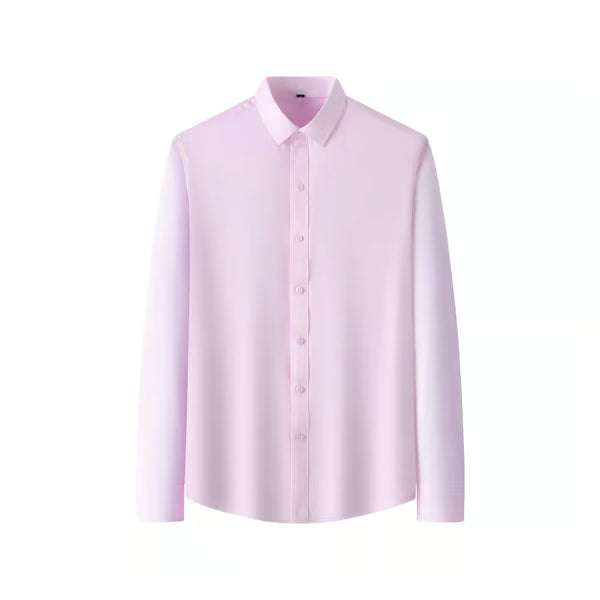 Stretch Non-iron Anti-wrinkle Shirt (50% OFF)