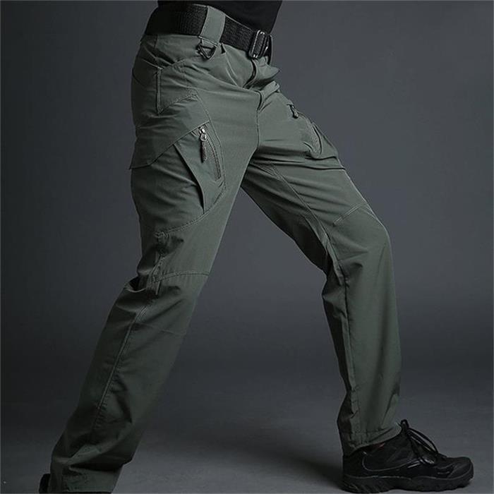 Tactical Waterproof Pants — 🍂Autumn Sale 50% Off