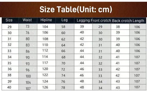 Men's Stretchy Corduroy Straight Long Pants—buy 2 free shipping