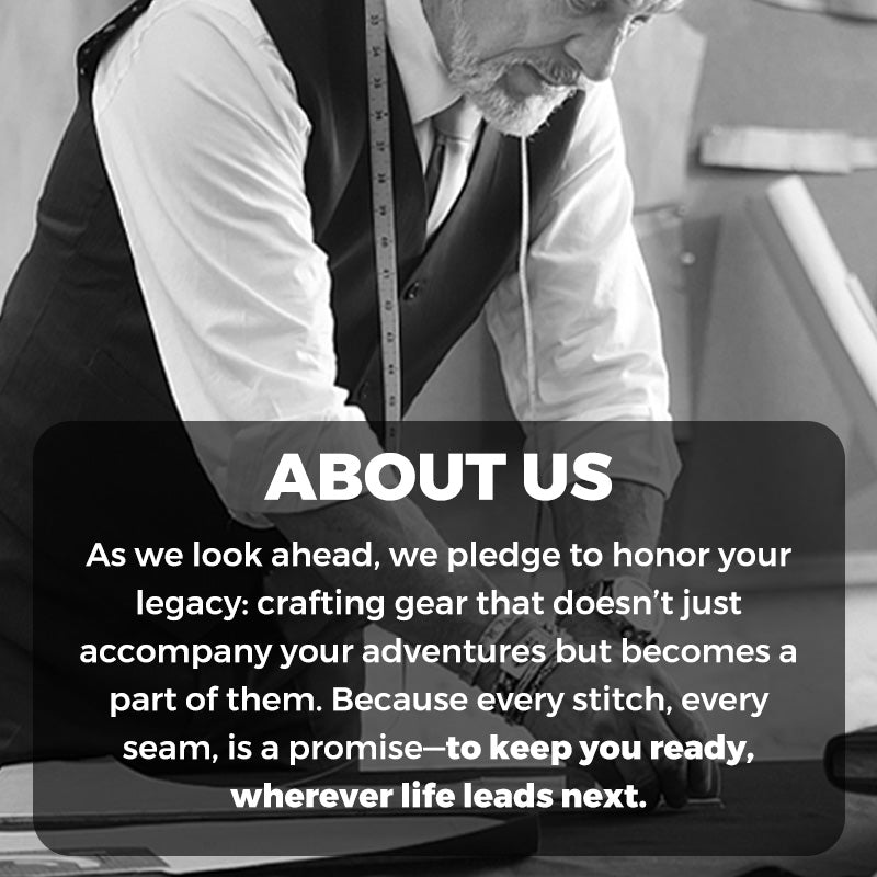 ⏳ Limited time 50% off! 💥Men's Waterproof Outdoor Utility Vest