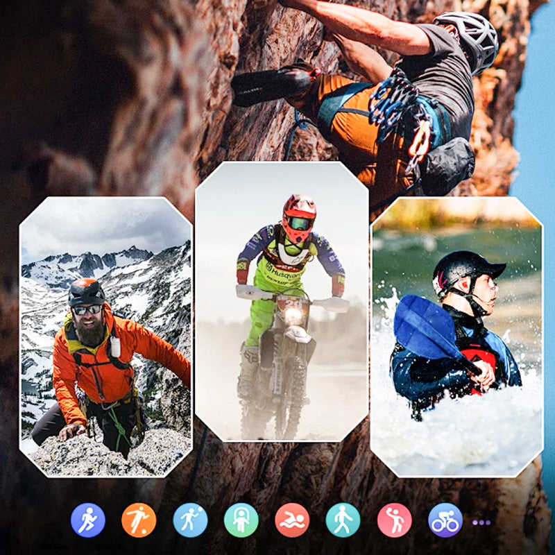 🔥55% off⌚Bluetooth Smart Watch - Watch 4 Pro (✈️Free Shipping)