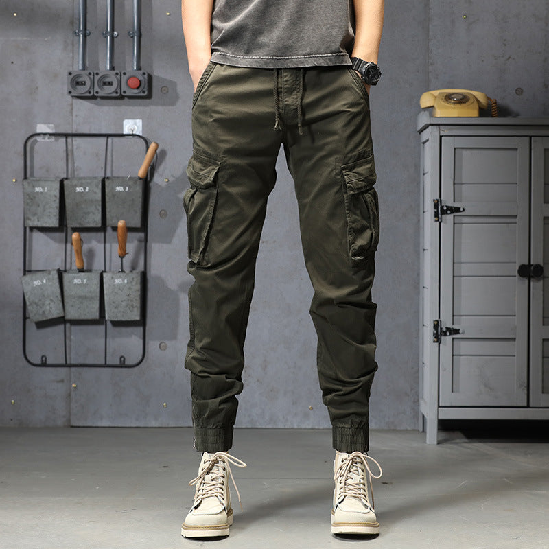 Kyayu™ Outdoor Trends Cargo Pants