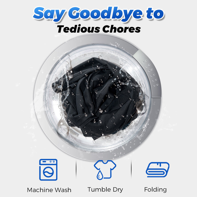 🔥Warm Gift🔥Men’s Thermal Thick Hooded Parka Coat