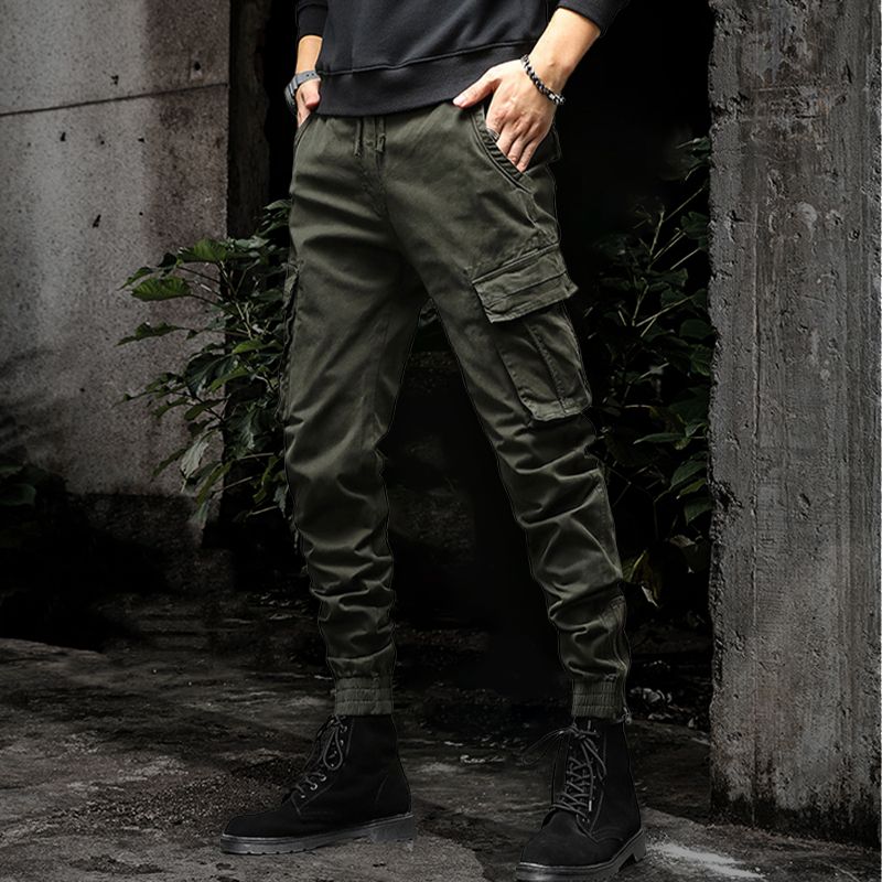 Kyayu™ Outdoor Trends Cargo Pants