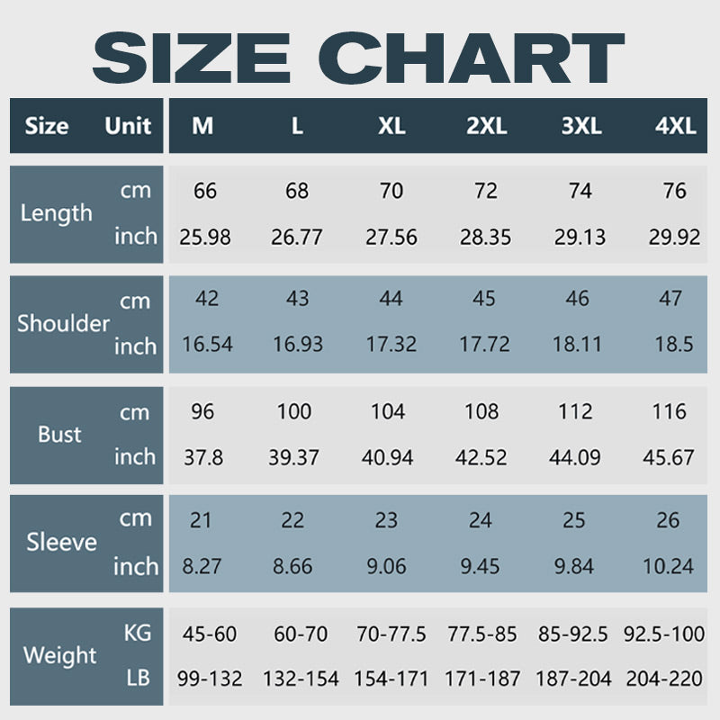 Men’s Casual Lapel Breathable Wrinkle-free T-shirt