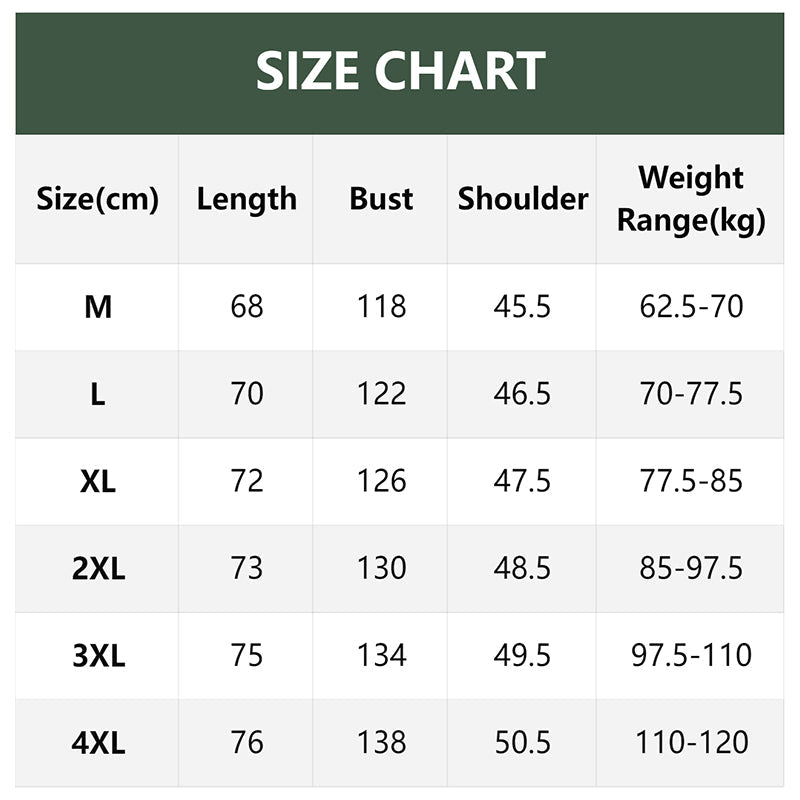 Reversible Multi-Pocket Padded Vest