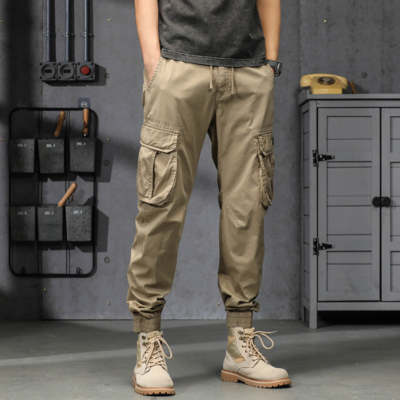 Kyayu™ Outdoor Trends Cargo Pants