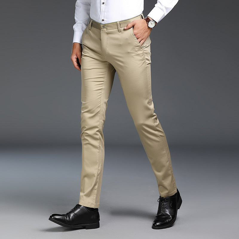 ✨2025 High Stretch Men's Classic Pants