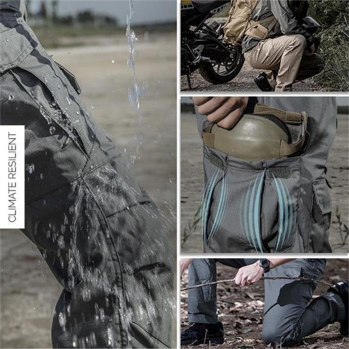 💥Tactical Waterproof Pants