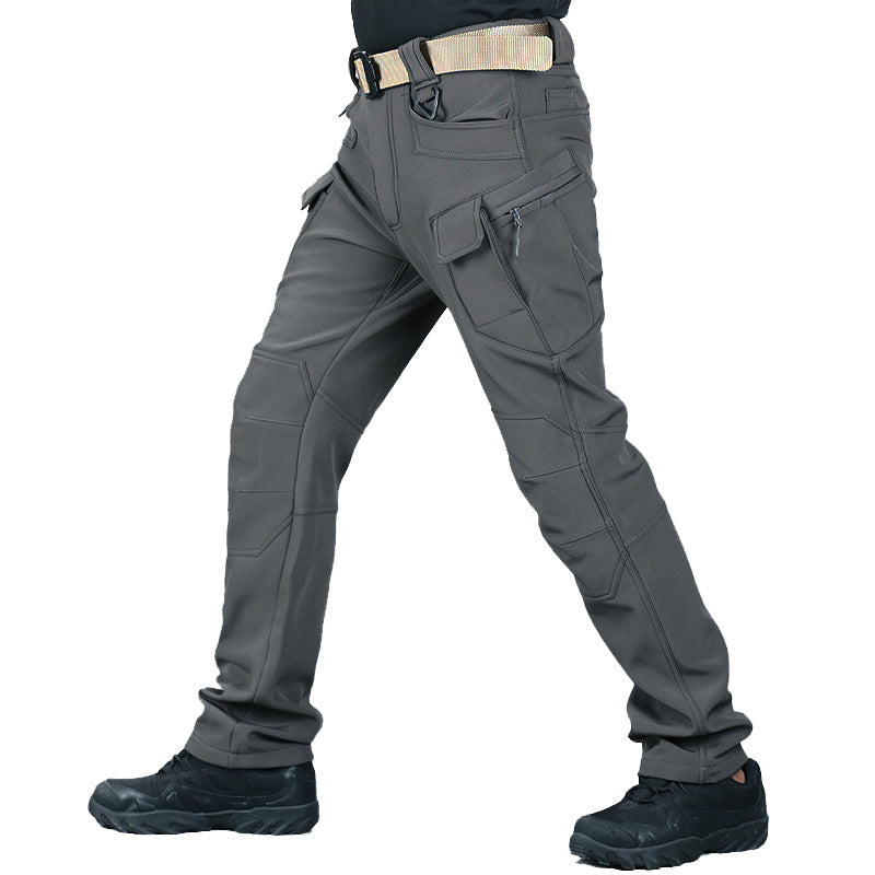 Tactical Warm Pants — ❄️winter sale 50% off❄️