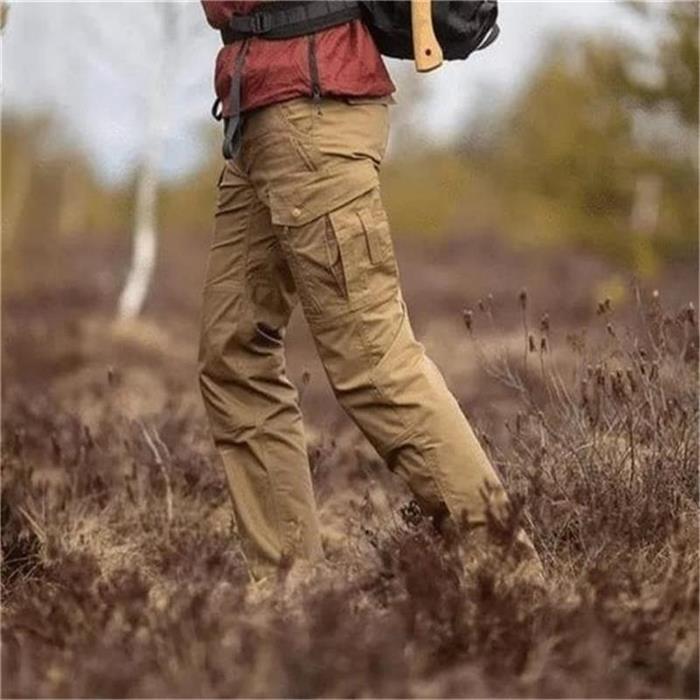 Tactical Waterproof Pants — 🍂Autumn Sale 50% Off