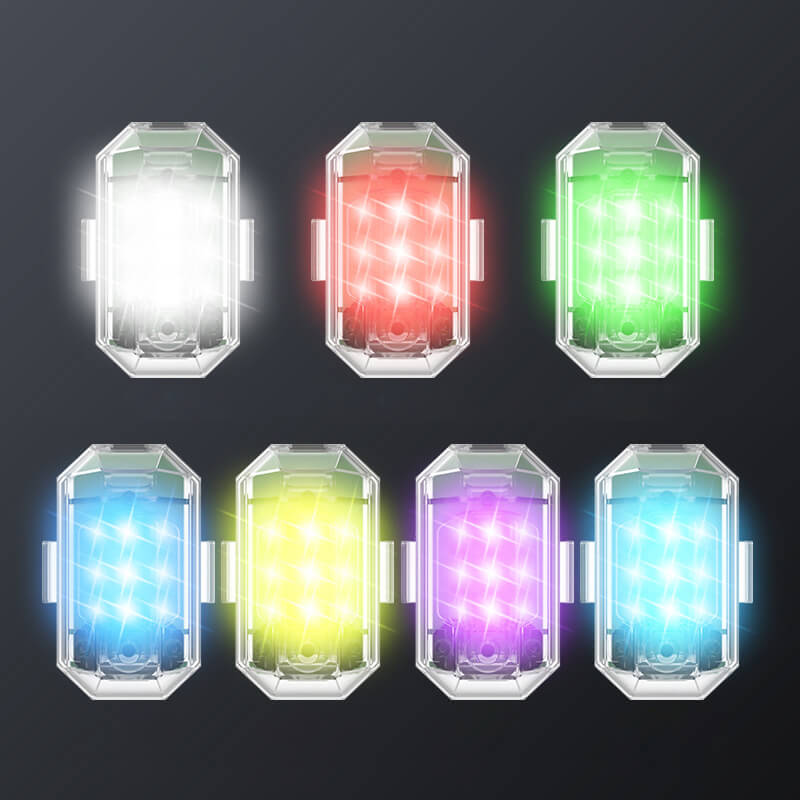 Automobile, motorcycle, electric vehicle modified lamp