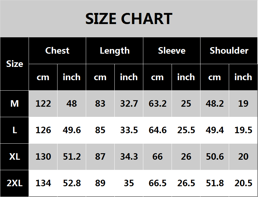 Men's Medium-Length Trench Coat with Detachable Inner