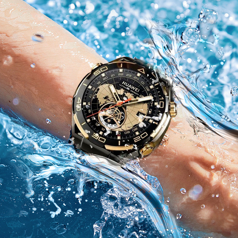 ✨Smart Bluetooth Talking Watch-Extraordinary Master