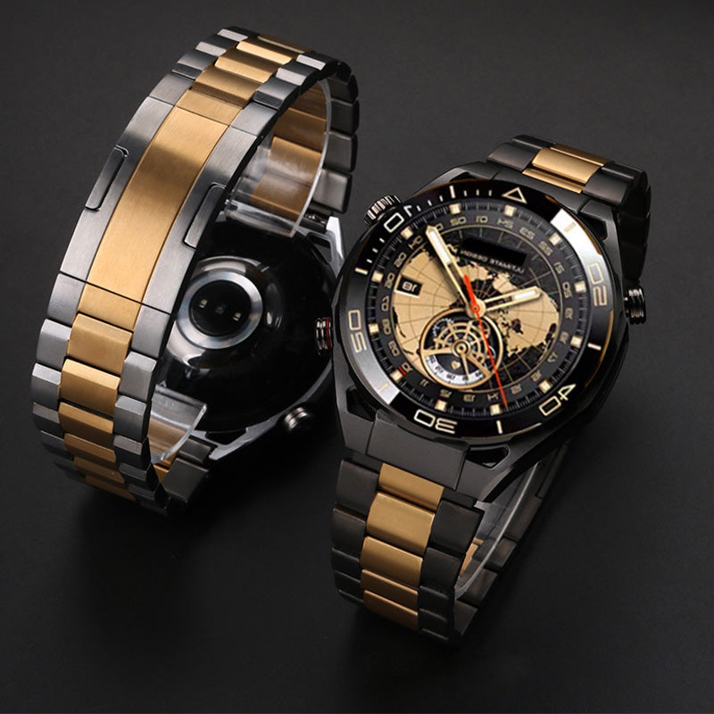 ✨Smart Bluetooth Talking Watch-Extraordinary Master