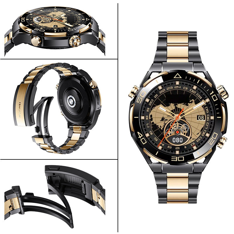 ✨Smart Bluetooth Talking Watch-Extraordinary Master