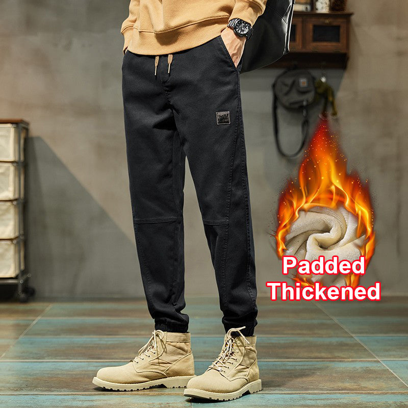Loose Fashion Cargo Pants—Buy 2 Free Shipping