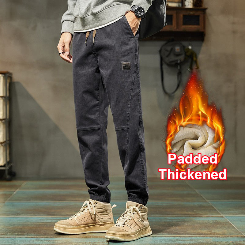 Loose Fashion Cargo Pants—Buy 2 Free Shipping