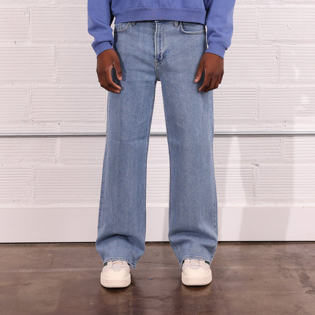Pasadena Dad Jeans