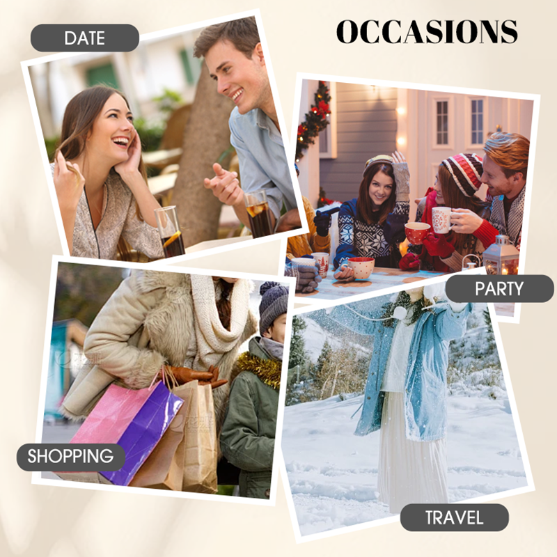 Men’s Sporty Loose Fit Pants With Drawstring