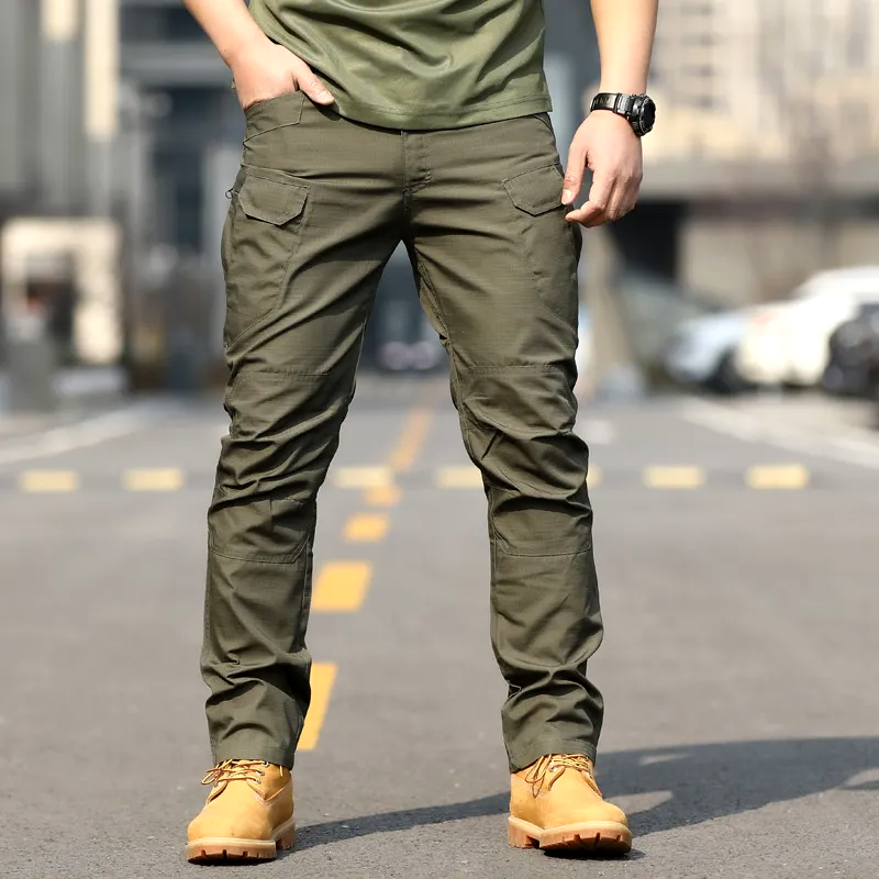 Tactical Waterproof Pants — 🍂Autumn Sale 50% Off