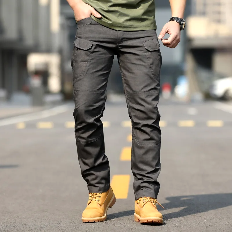 💥Tactical Waterproof Pants
