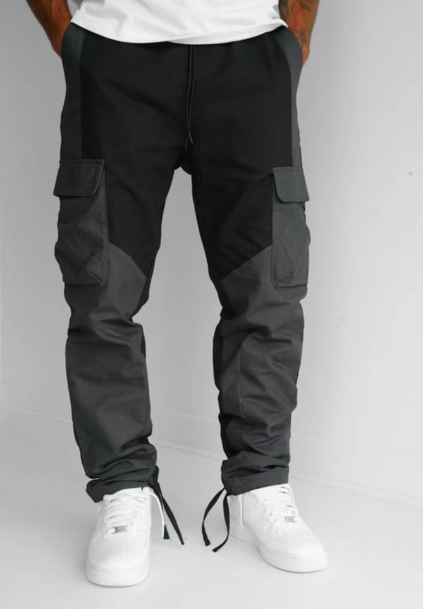 Terrain Panel Cargo Pants - Buy 2 free shipping