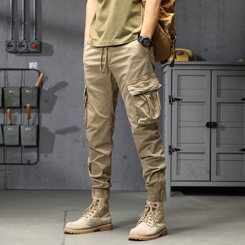 Kyayu™ Outdoor Trends Cargo Pants