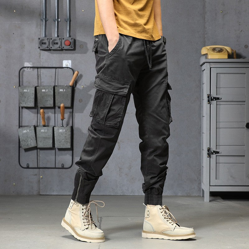 Kyayu™ Outdoor Trends Cargo Pants