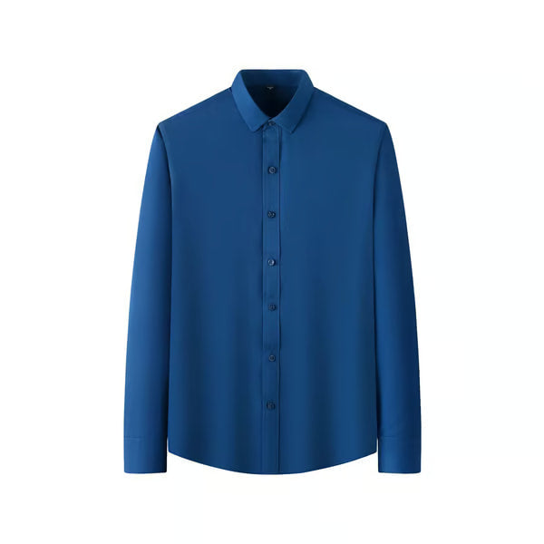Stretch Non-iron Anti-wrinkle Shirt (50% OFF)