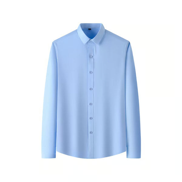 Stretch Non-iron Anti-wrinkle Shirt (50% OFF)