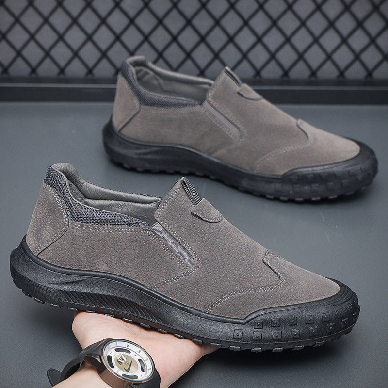 🔥Buy 2 Free shipping🔥Men's Waterproof Non-Slip Work Shoes