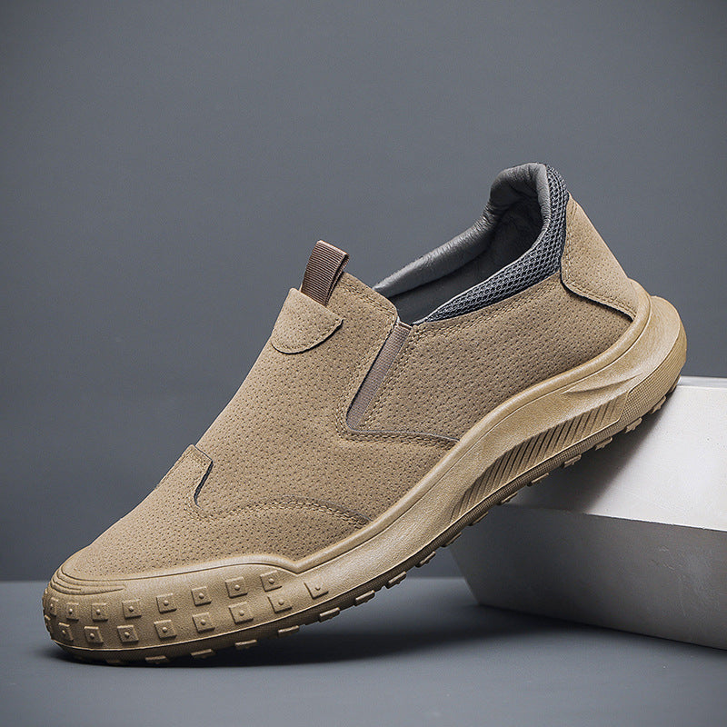 🔥Buy 2 Free shipping🔥Men's Waterproof Non-Slip Work Shoes